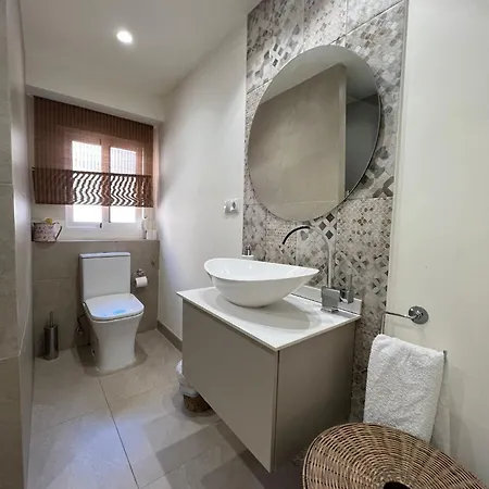Apartment Precioso De 2 Recien Reformado En Benidorm