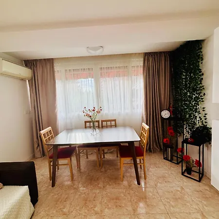 Duplex 5 Min De La Playa アパート *