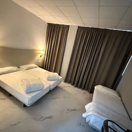 Hotel Bed And Breakfast Benidorm Hotel Benidorm