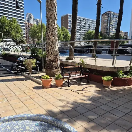 Damas Estudio-fincas Benidorm