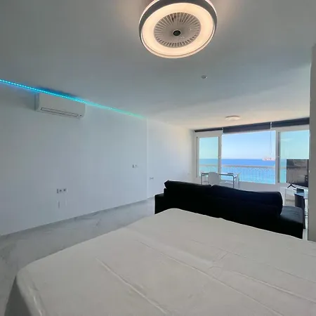 Torre Principado Seafront Apartamento Benidorm