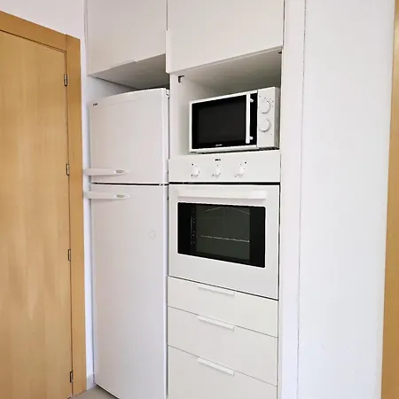 Appartement Family Near Of Benidorm