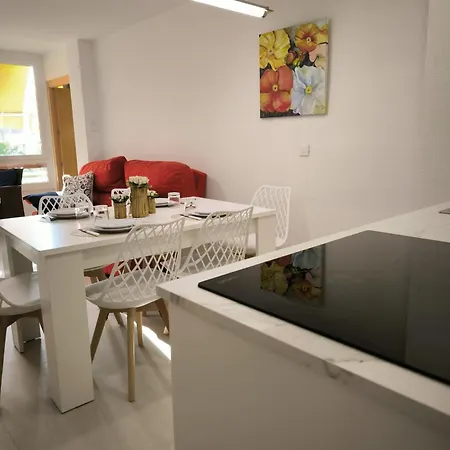 Appartement Family Near Of *