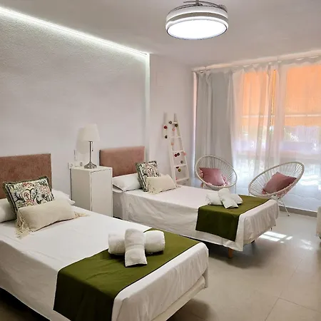 Appartement Family Near Of *