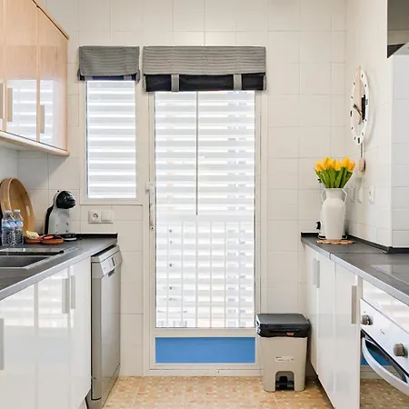 Neptuno Sea & Sky Apartment