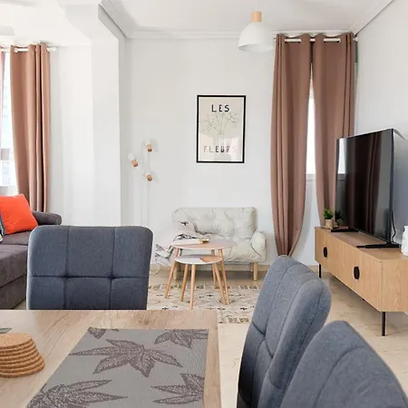 Apartment Neptuno Sea & Sky