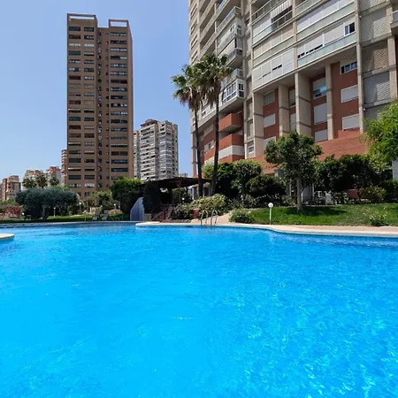 Apartment Neptuno Sea & Sky