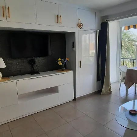 Appartement Happy Loix Wifi Aa Piscina Parking Gratis