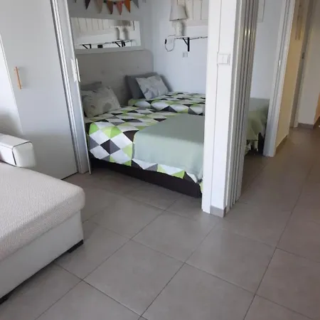 Appartement Happy Loix Wifi Aa Piscina Parking Gratis Benidorm