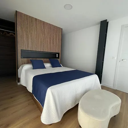Apartment Piso Moderno De Lujo Junto A La Plaza Triangular *