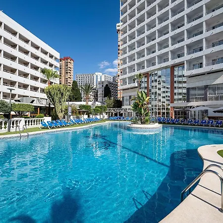 Poseidon Apart Otel 3*