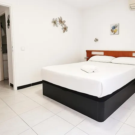 Contesa Levante Apartamento