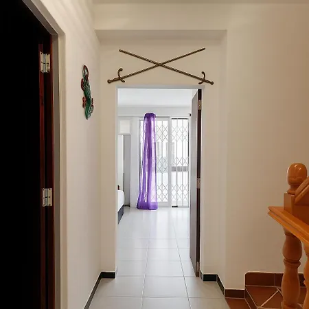Contesa Levante Apartamento *