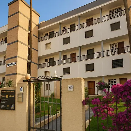 Apartamento Contesa Levante *