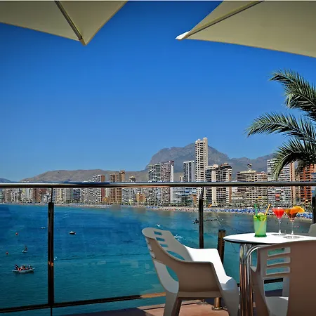 Lido 3*
