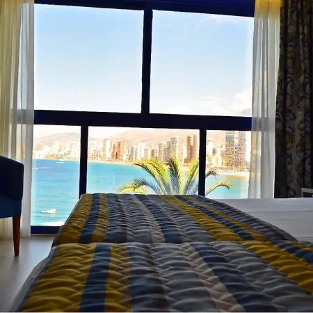 Lido Hotel