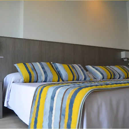 Lido Hotel Benidorm