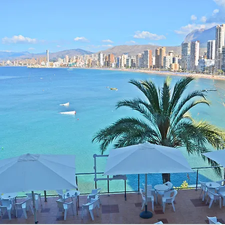 Lido 3* Benidorm