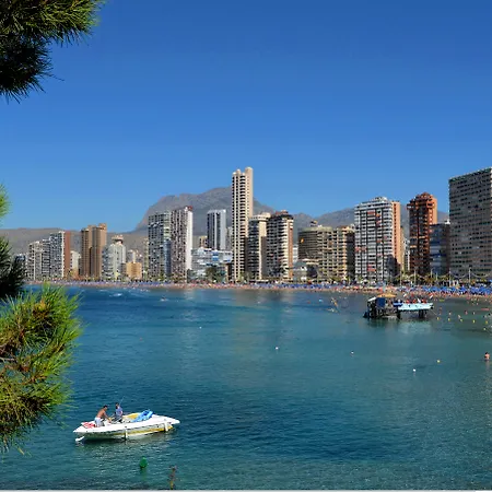 Hotel Lido 3*