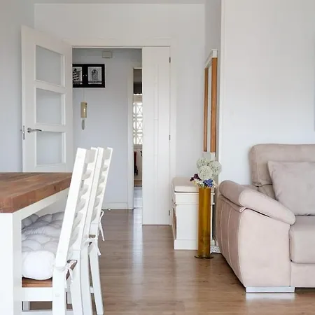 Marina Alta Sweet Apartment Benidorm