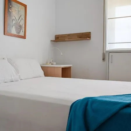 Marina Alta Sweet Apartment Apartment