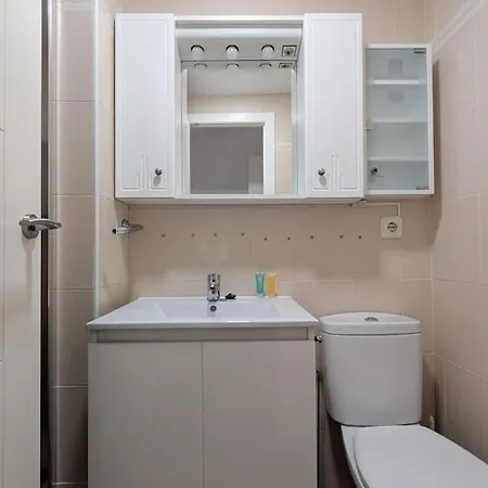 Marina Alta Sweet Apartment *
