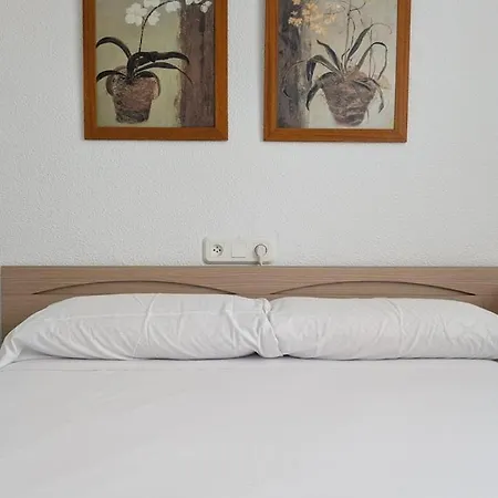 Marina Alta Sweet Apartment * Benidorm