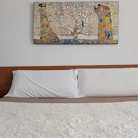Marina Alta Sweet Apartment Benidorm