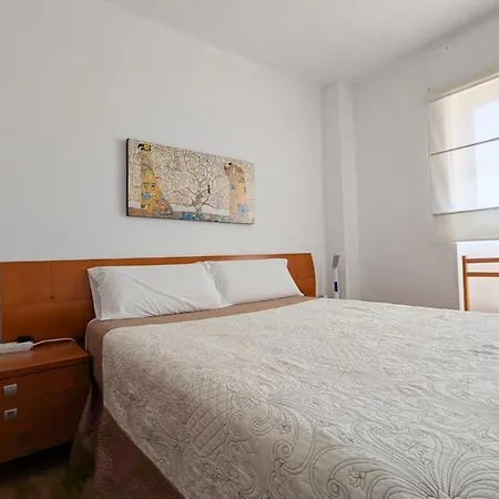 Apartment Marina Alta Sweet Apartment Benidorm