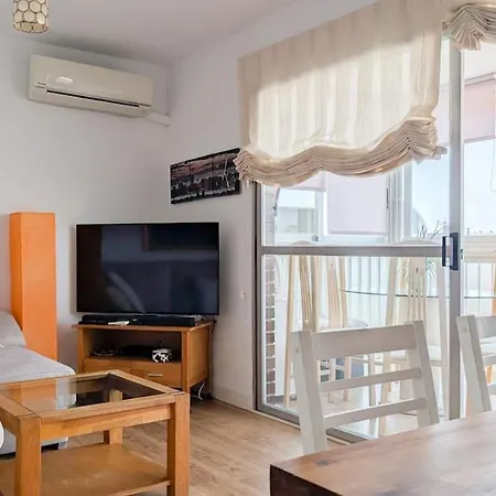 Marina Alta Sweet Apartment Apartment