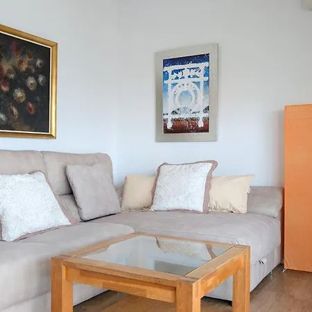 Apartment Marina Alta Sweet Apartment