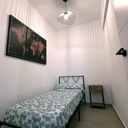 El Refugio Del Puerto 베니돔