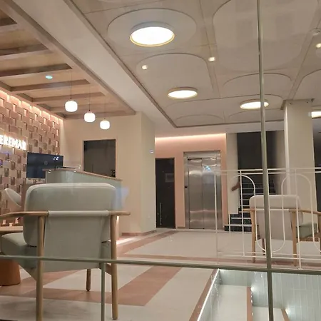 Teremar Hotell 2*
