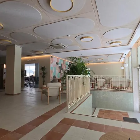 Teremar Hotell Benidorm