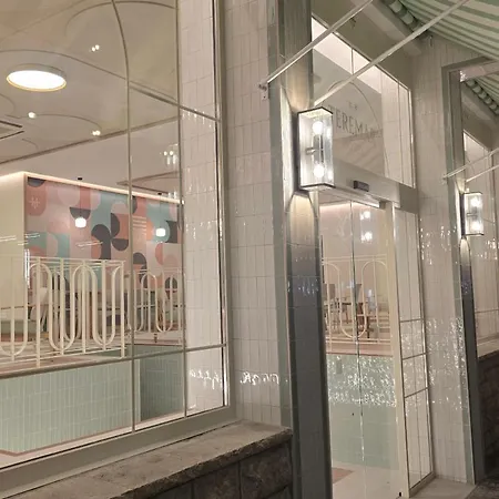 Hotell Teremar