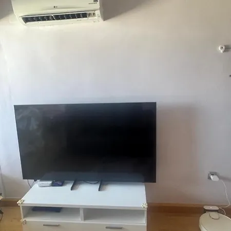 Apartmán Vistamar Luxury *
