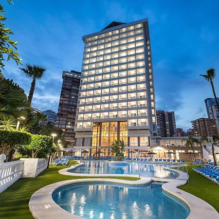 Poseidon Apart Otel