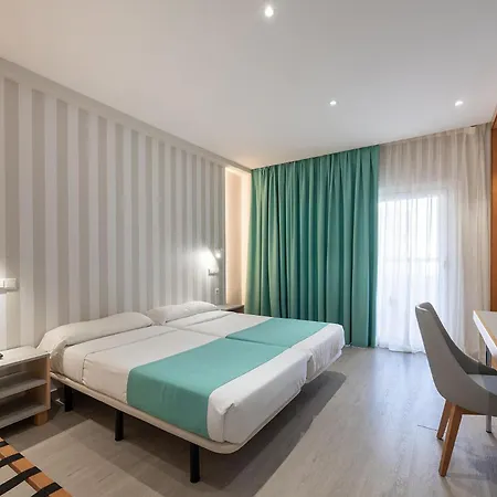 Apart Otel Poseidon