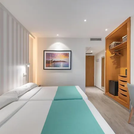 Apart Otel Poseidon