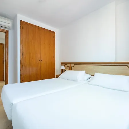 Apart Otel Poseidon 3*