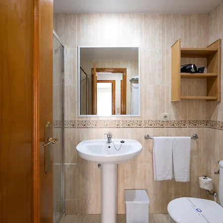 Poseidon Apart Otel
