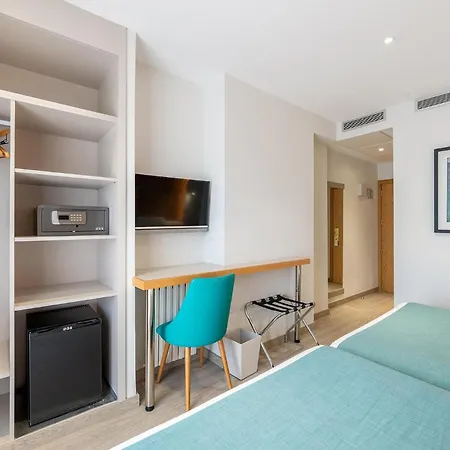 Poseidon Apart Otel 3*