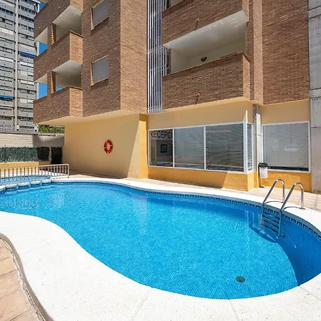 Poseidon Apart Otel