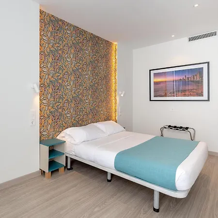 Poseidon Apart Otel 3*