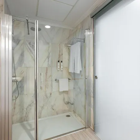 Apart Otel Poseidon 3*