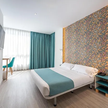 Poseidon Apart Otel Benidorm