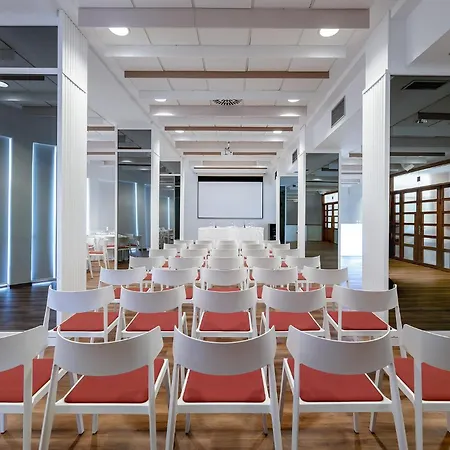 Apart Otel Poseidon Benidorm