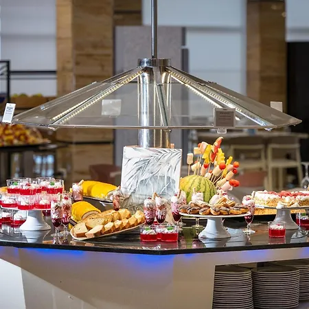 Apart Otel Poseidon