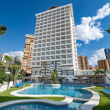 Apart Otel Poseidon 3*