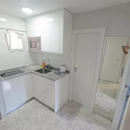 Mobydick 9b Appartement